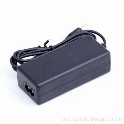 AC Adapter with 100 to 240V Rated Input Voltage, Suitable for Kodak DC200 Digital Cameras